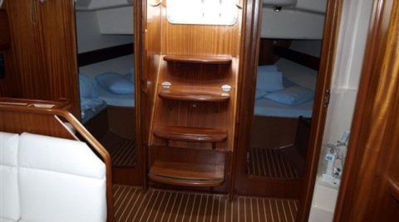 Bavaria 40 Cruiser