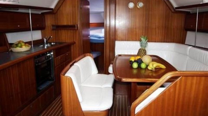 Bavaria 40 Cruiser
