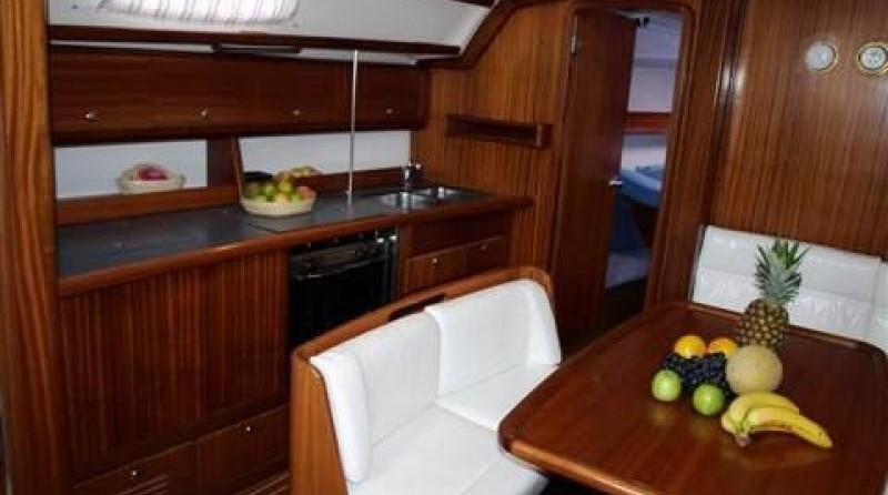 Bavaria 40 Cruiser