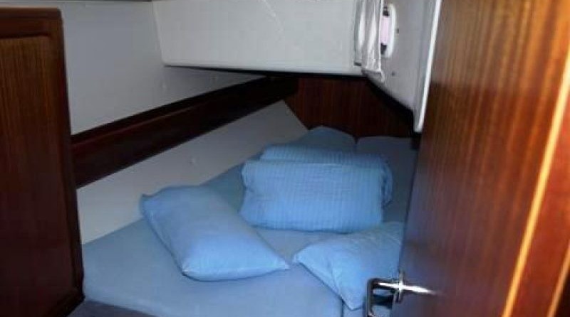 Bavaria 40 Cruiser