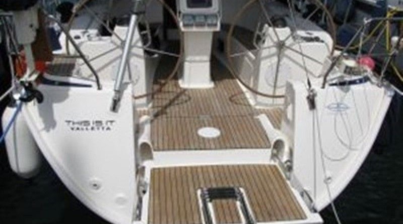Bavaria 40 Cruiser
