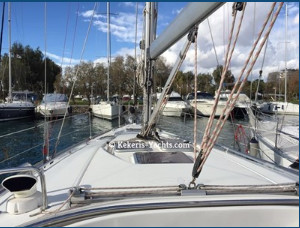 Bavaria 40 Cruiser