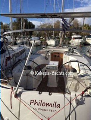 Bavaria 40 Cruiser