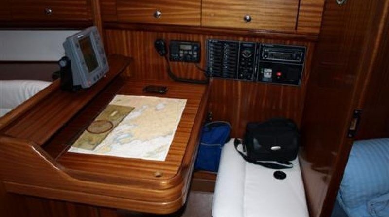 Bavaria 40 Cruiser