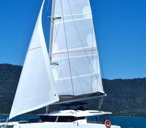 Fountaine Pajot Astréa 42