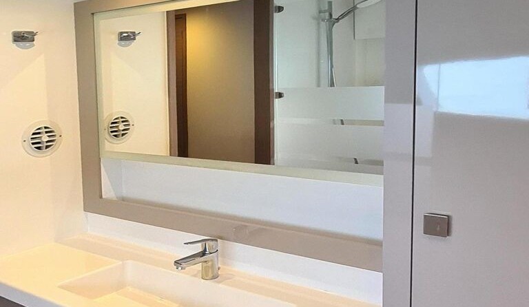 Fountaine Pajot Astréa 42