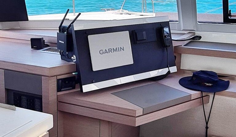 Fountaine Pajot Astréa 42