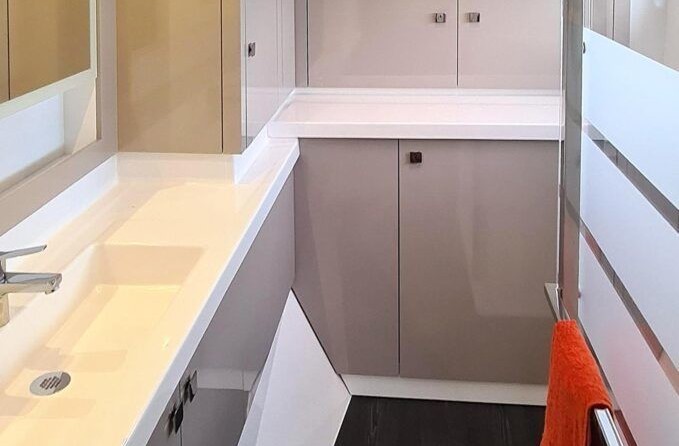 Fountaine Pajot Astréa 42