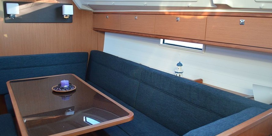 Bavaria Cruiser 41