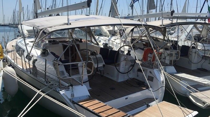 Bavaria Cruiser 41