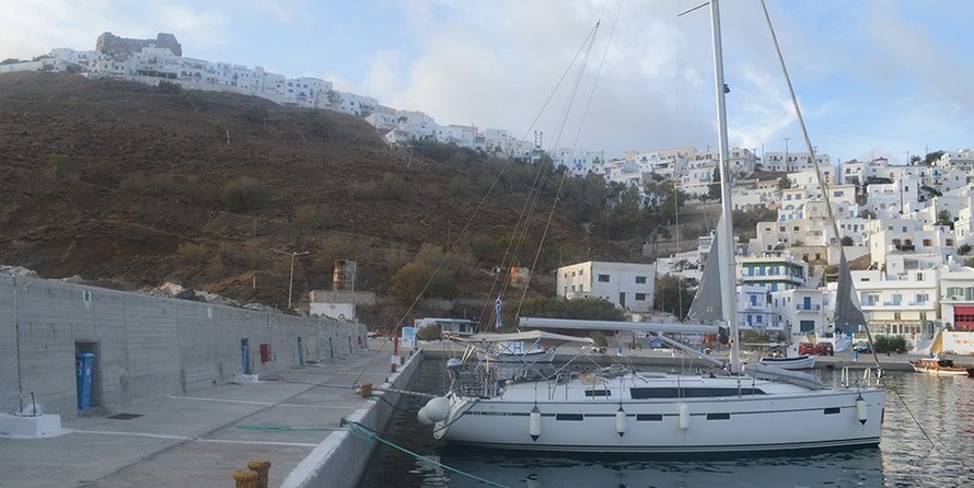 Bavaria Cruiser 41