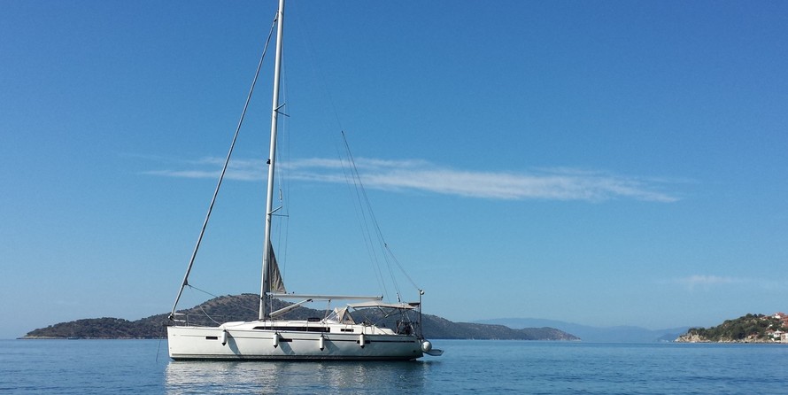 Bavaria Cruiser 41