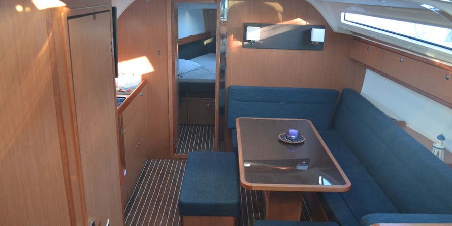 Bavaria Cruiser 41