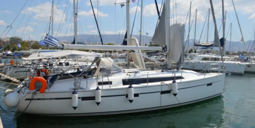 Bavaria Cruiser 41