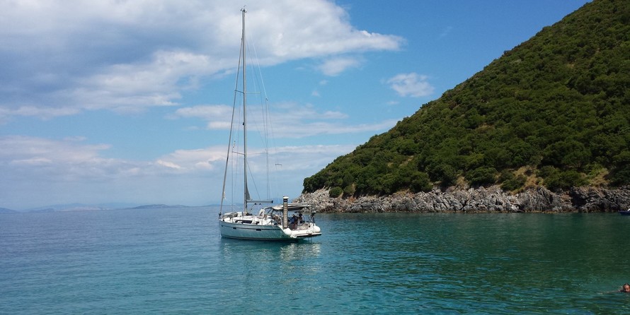 Bavaria Cruiser 41