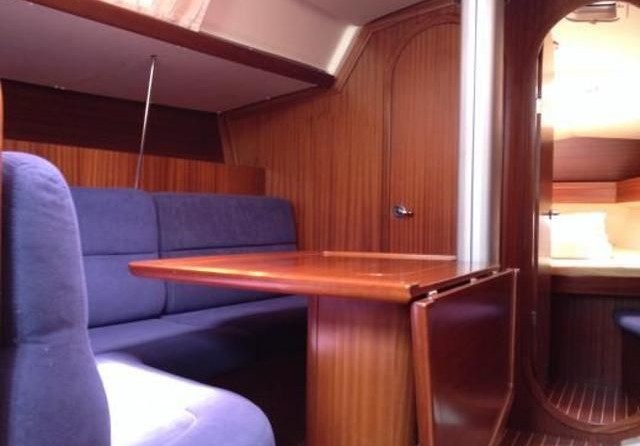 Salona 40