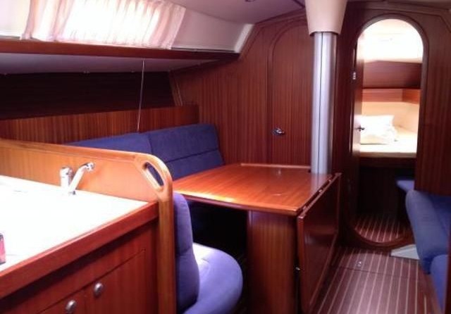 Salona 40