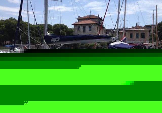 Salona 40