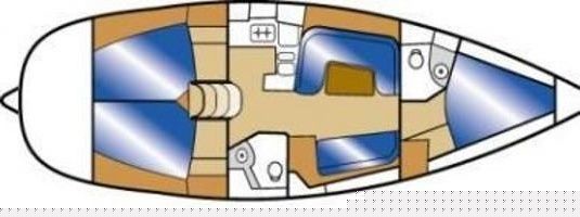 Salona 40