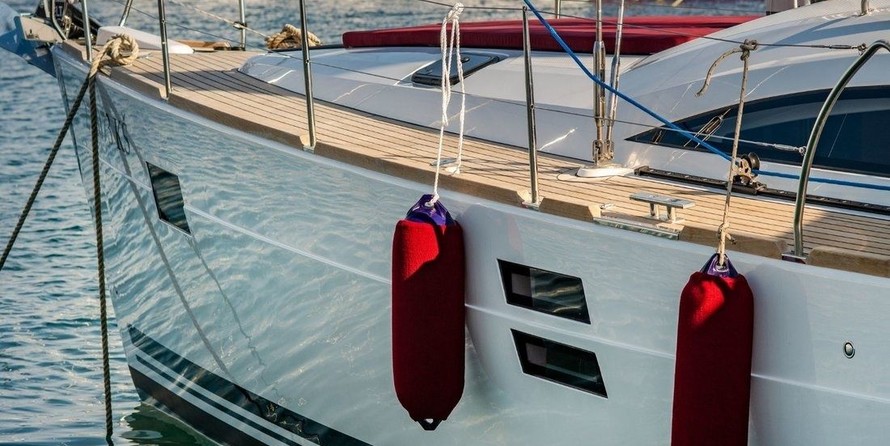 Elan Impression 45.1