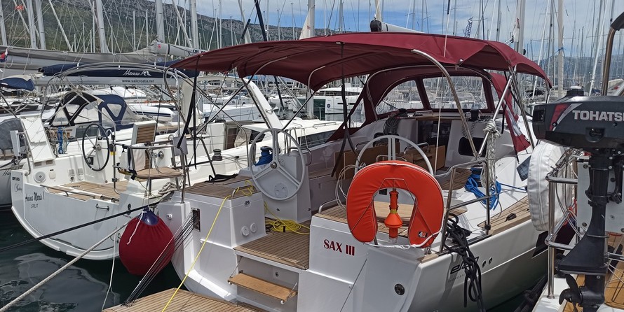 Elan Impression 45.1