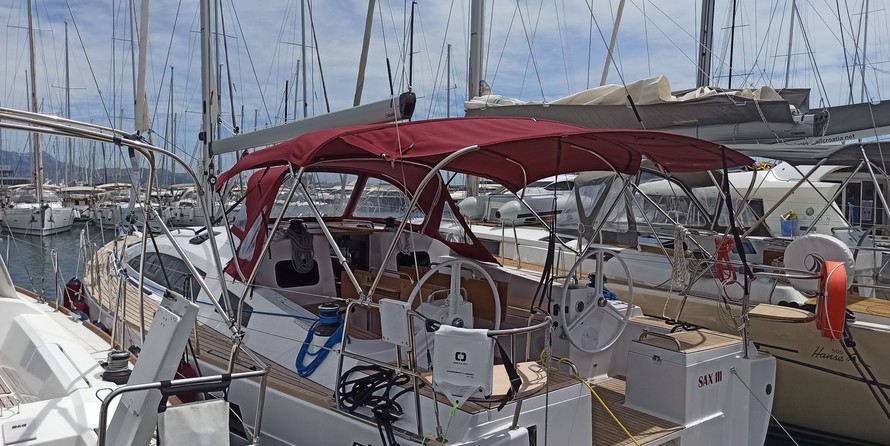 Elan Impression 45.1
