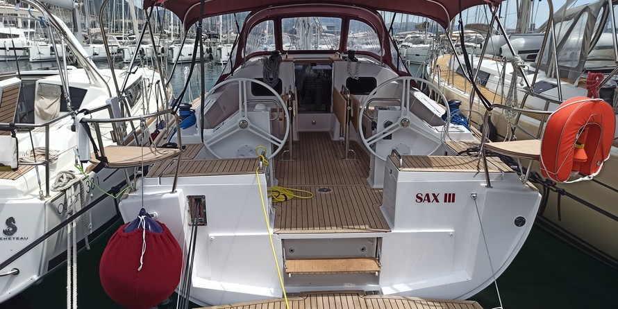 Elan Impression 45.1