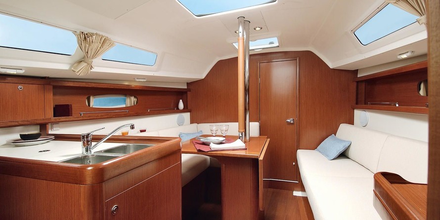 Beneteau Oceanis 31