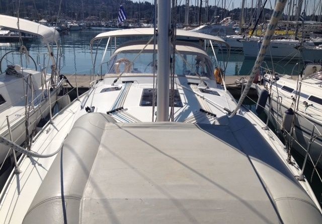 Bavaria Cruiser 36