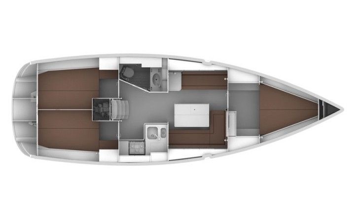 Bavaria Cruiser 36