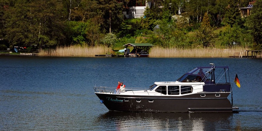 Noblesse 38 Highline