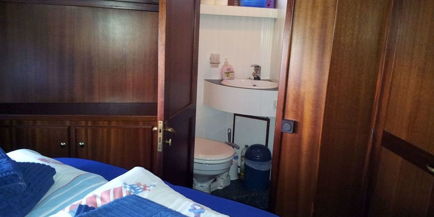 Noblesse 38 Highline