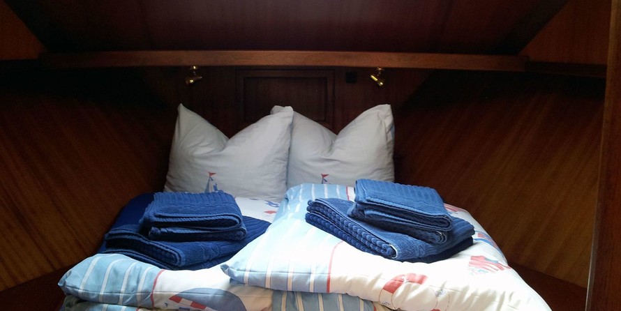 Noblesse 38 Highline