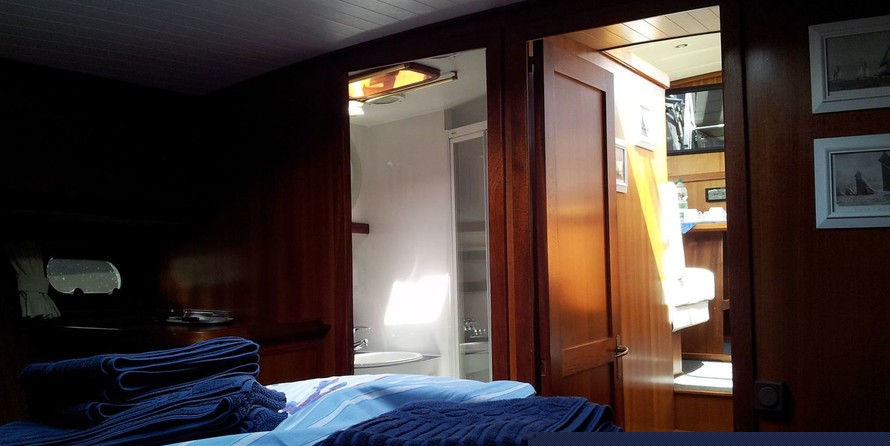 Noblesse 38 Highline