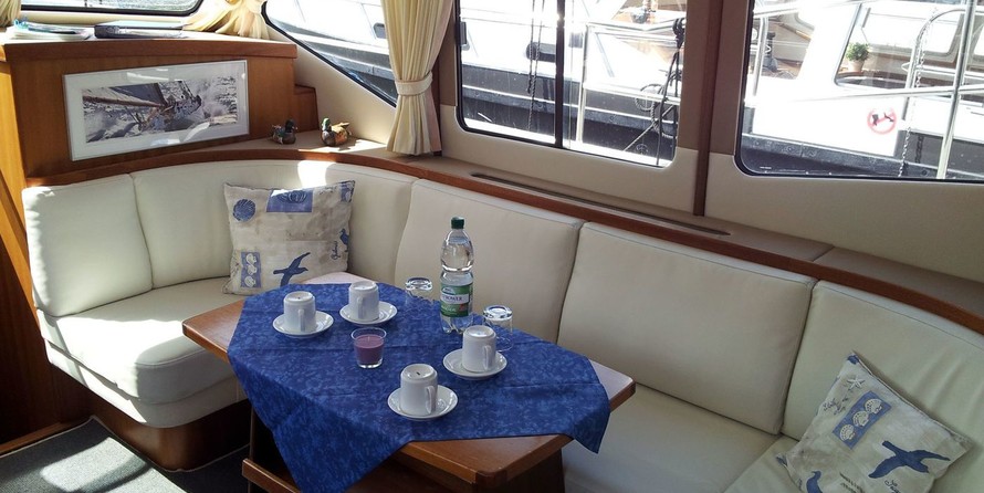 Noblesse 38 Highline
