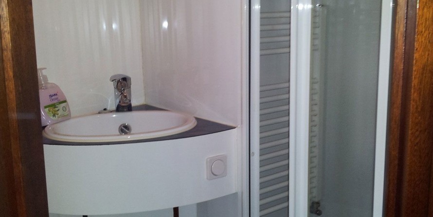 Noblesse 38 Highline