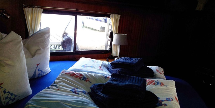 Noblesse 38 Highline