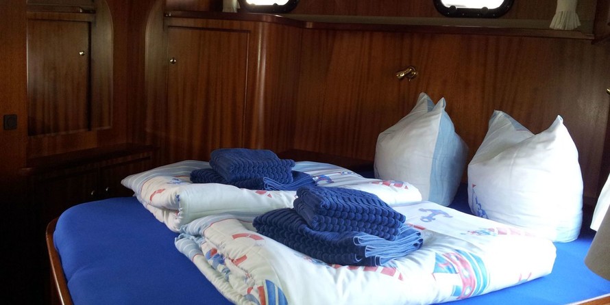 Noblesse 38 Highline