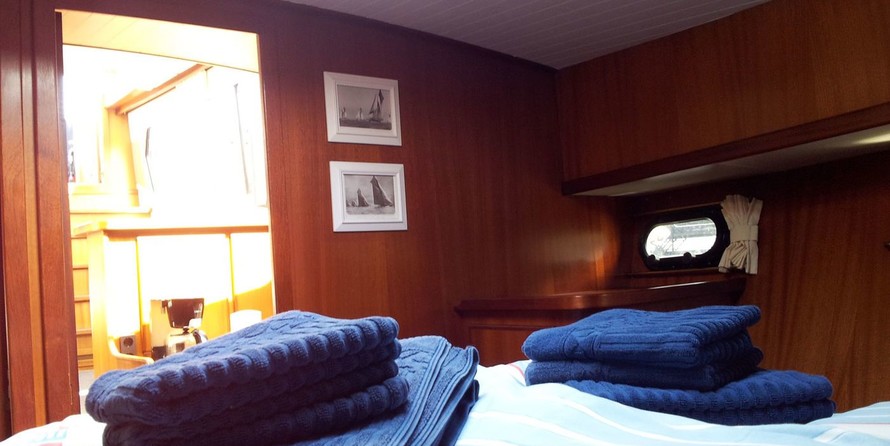 Noblesse 38 Highline