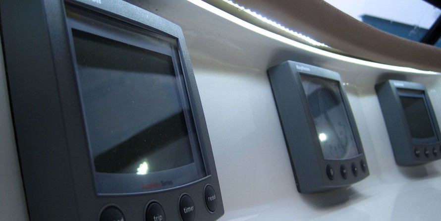 Noblesse 38 Highline