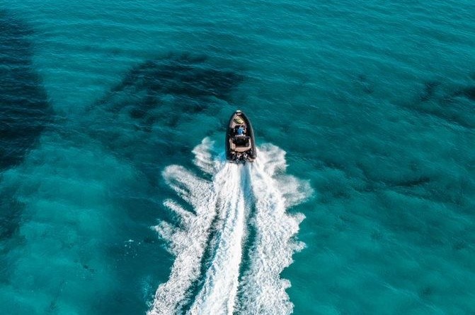 Cayman 26 Sport Touring