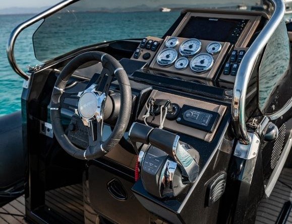 Cayman 26 Sport Touring