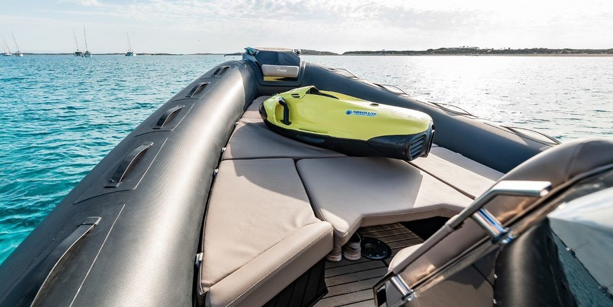 Cayman 26 Sport Touring