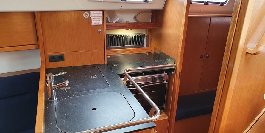 Bavaria 32 Cruiser