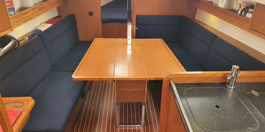 Bavaria 32 Cruiser