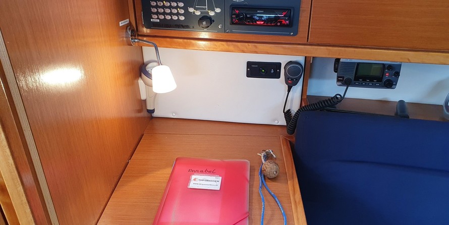 Bavaria 32 Cruiser
