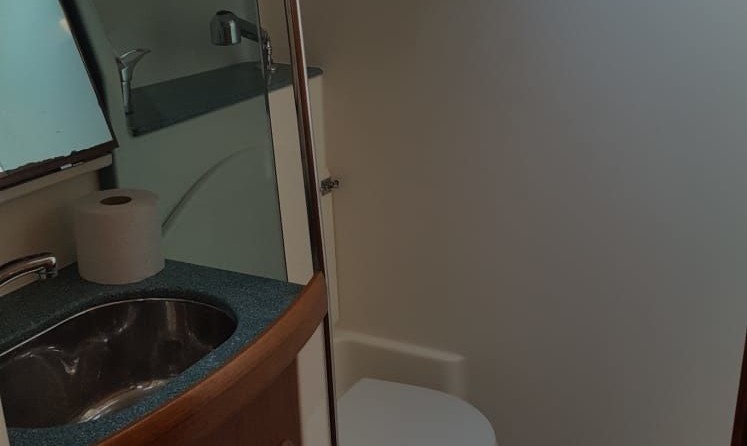 Jeanneau Sun Odyssey 43