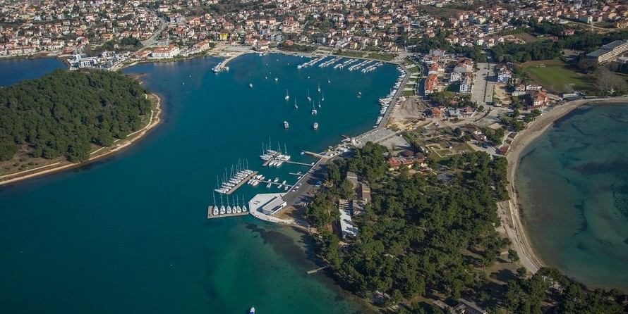 Jeanneau Sun Odyssey 43