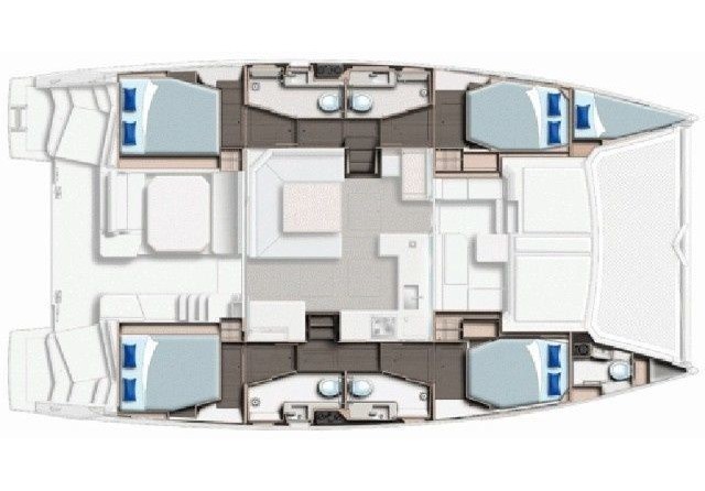 Leopard 45