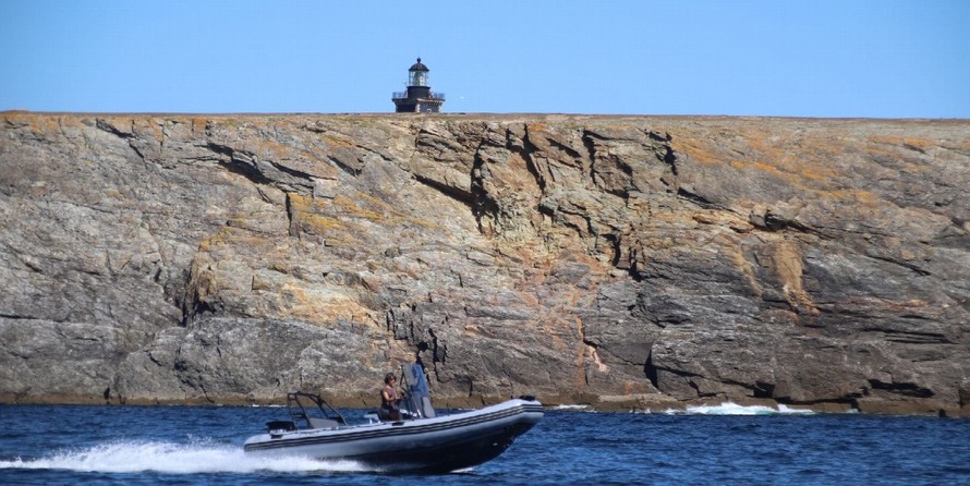 Zodiac Pro Open ULTIMATE 6.5